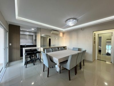 Apartamento, 3 quartos, 127 m² - Foto 2