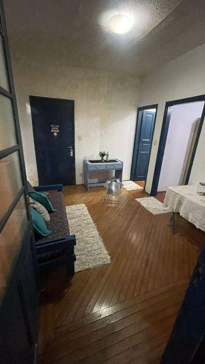 Apartamento, 2 quartos, 48 m² - Foto 5