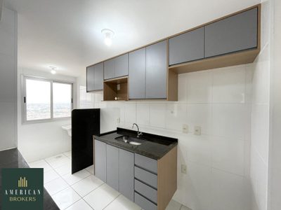Apartamento, 2 quartos, 61 m² - Foto 4