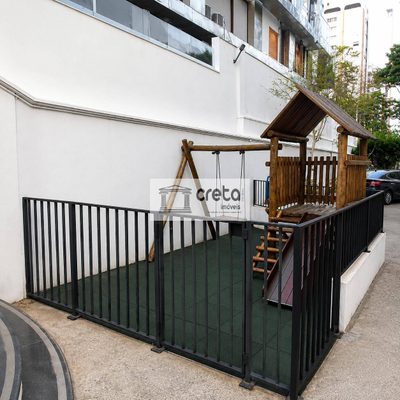 Apartamento, 2 quartos, 55 m² - Foto 4