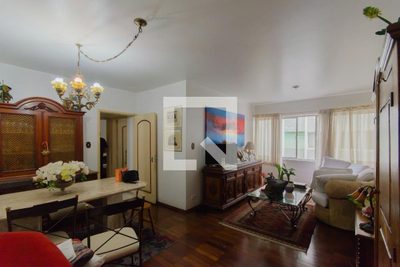 Apartamento, 2 quartos, 79 m² - Foto 1