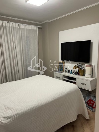 Apartamento, 3 quartos, 115 m² - Foto 4