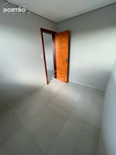 Casa, 3 quartos, 53 m² - Foto 3