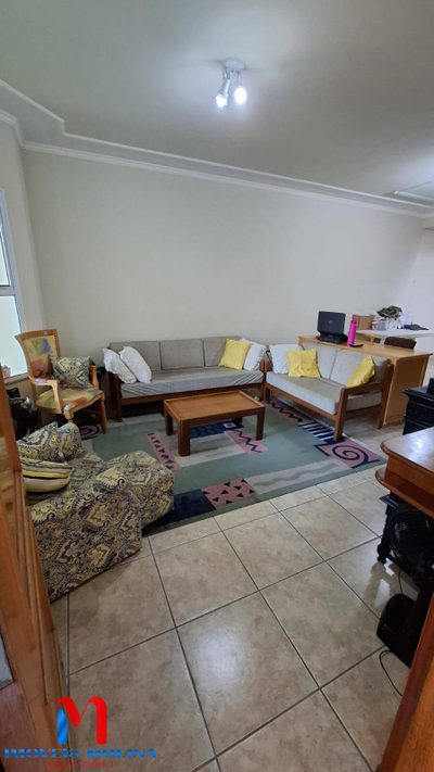 Sobrado, 4 quartos, 360 m² - Foto 3