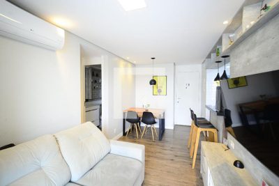 Apartamento, 2 quartos, 51 m² - Foto 4