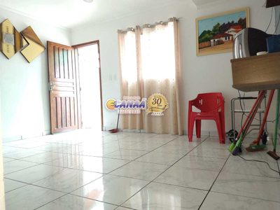 Sobrado, 2 quartos, 40 m² - Foto 5