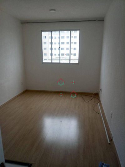 Apartamento, 2 quartos, 42 m² - Foto 5