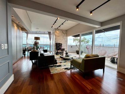 Cobertura, 4 quartos, 278 m² - Foto 2