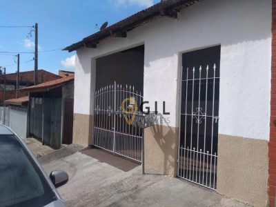 Casa, 2 quartos, 80 m² - Foto 1