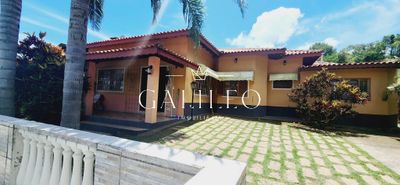 Casa, 3 quartos, 290 m² - Foto 1