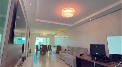Sobrado, 4 quartos, 190 m² - Foto 5