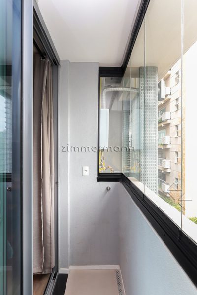 Apartamento, 1 quarto, 29 m² - Foto 2