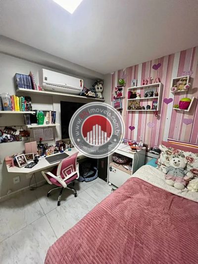 Apartamento, 3 quartos, 89 m² - Foto 3