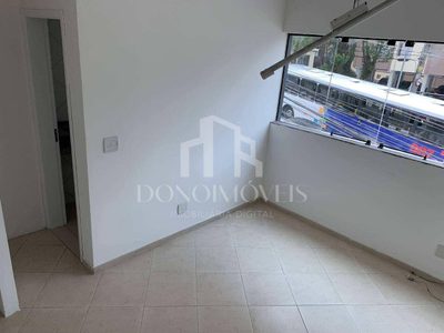 Prédio Inteiro, 429 m² - Foto 1