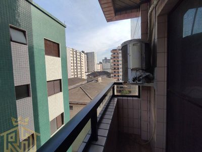 Apartamento, 2 quartos, 73 m² - Foto 4