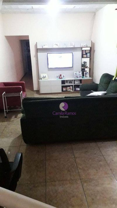 Sobrado, 3 quartos, 88 m² - Foto 2