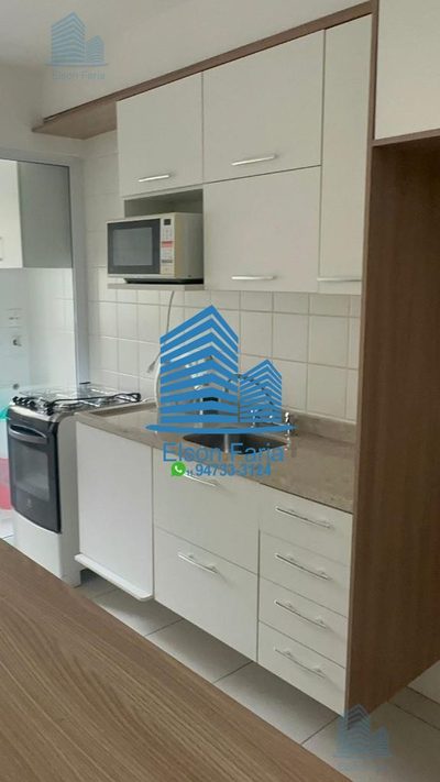 Apartamento, 1 quarto, 65 m² - Foto 4