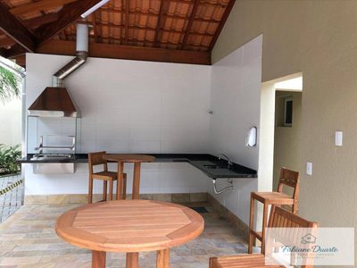 Apartamento, 3 quartos, 69 m² - Foto 5