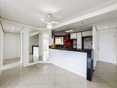 Apartamento, 3 quartos, 78 m² - Foto 3