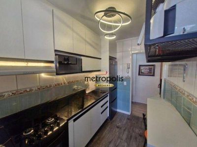 Apartamento, 3 quartos, 64 m² - Foto 3