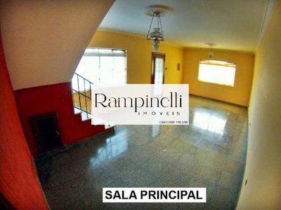 Casa, 5 quartos - Foto 4