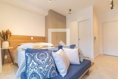Kitnet-Studio, 25 m² - Foto 2