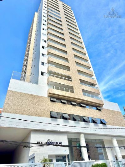 Apartamento, 1 quarto, 50 m² - Foto 1
