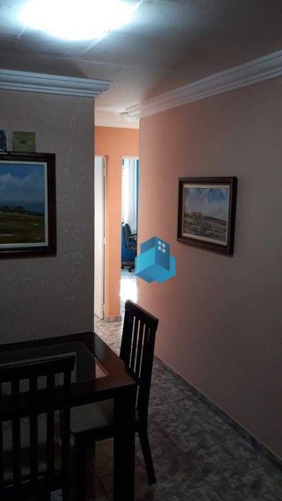 Casa, 3 quartos, 57 m² - Foto 3