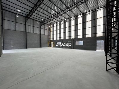 Depósito-Galpão, 390 m² - Foto 4