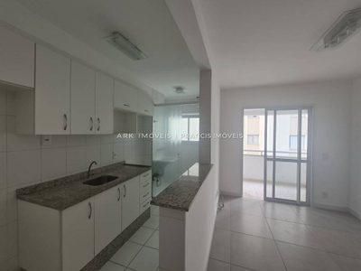 Apartamento, 1 quarto, 41 m² - Foto 4