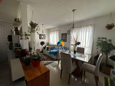 Apartamento, 2 quartos, 49 m² - Foto 1