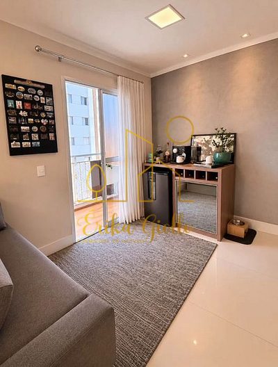 Apartamento, 2 quartos, 61 m² - Foto 4