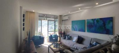 Apartamento, 4 quartos, 150 m² - Foto 2