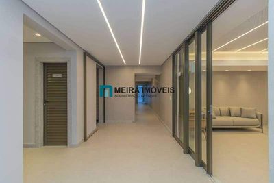 Cobertura, 3 quartos, 105 m² - Foto 1