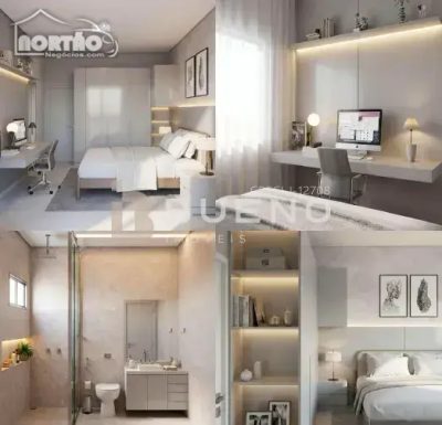 Casa, 1 quarto, 208 m² - Foto 4