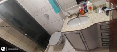 Casa de Condomínio, 3 quartos - Foto 5