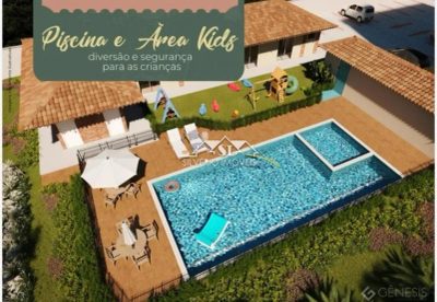 Apartamento, 2 quartos, 57 m² - Foto 2