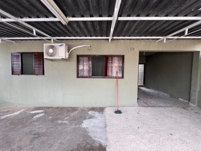 Casa, 3 quartos, 65 m² - Foto 1