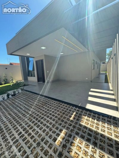 Casa, 4 quartos, 125 m² - Foto 2
