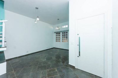 Sobrado, 4 quartos, 125 m² - Foto 5