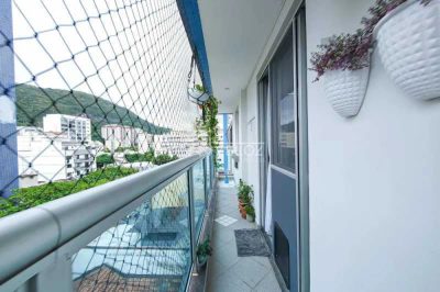 Apartamento, 2 quartos, 77 m² - Foto 5