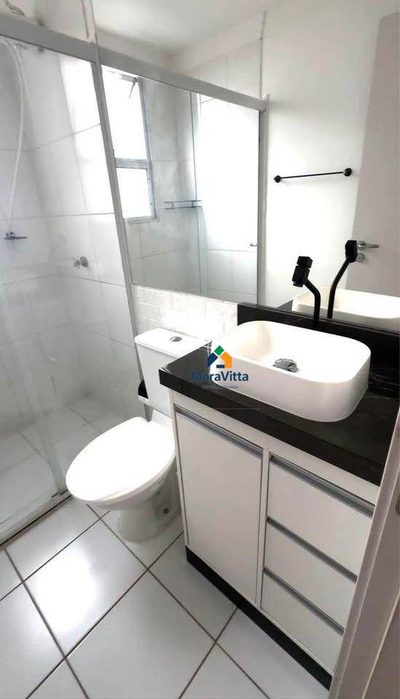Apartamento, 2 quartos, 43 m² - Foto 5