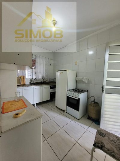 Casa, 2 quartos, 51 m² - Foto 2