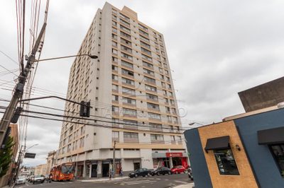Apartamento, 3 quartos, 116 m² - Foto 3