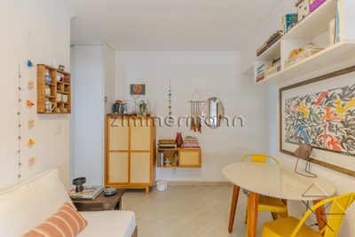 Apartamento, 1 quarto, 41 m² - Foto 4