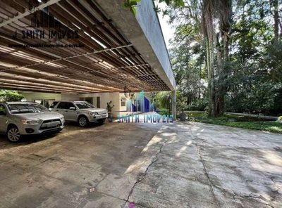 Casa, 5 quartos, 1190 m² - Foto 5