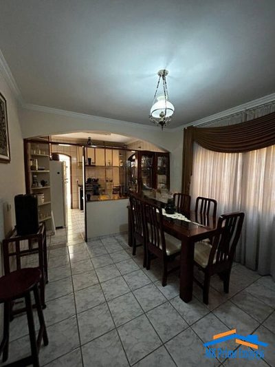 Sobrado, 3 quartos, 145 m² - Foto 5
