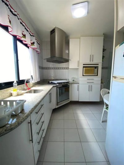 Apartamento, 3 quartos, 120 m² - Foto 4