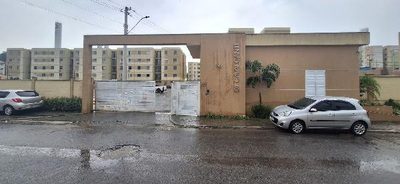 Apartamento, 2 quartos, 45 m² - Foto 1