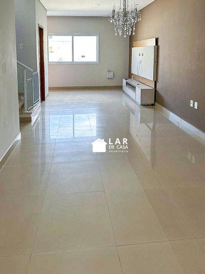 Sobrado, 3 quartos, 130 m² - Foto 4